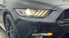 Ford Mustang 5.0 V8 GT 2dr Auto Petrol Coupe